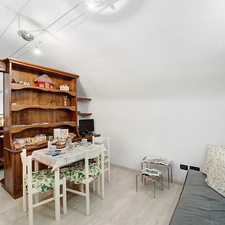 דירה La Casa Tonda