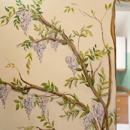 La Casa Tonda דולצ'אקווה