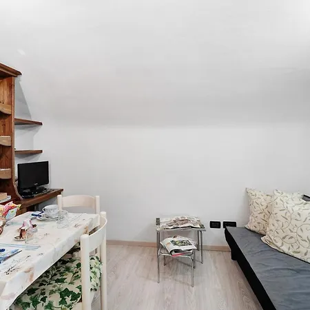 La Casa Tonda * דולצ'אקווה