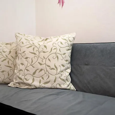 La Casa Tonda דולצ'אקווה