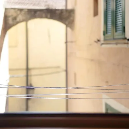 La Casa Tonda דולצ'אקווה