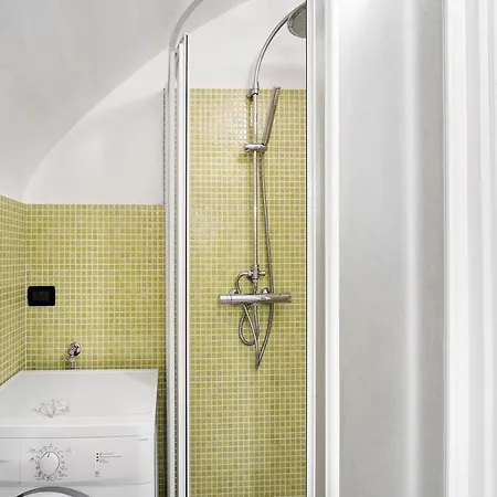 דירה La Casa Tonda