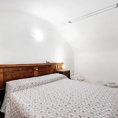 דירה La Casa Tonda דולצ'אקווה