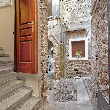 La Casa Tonda Dolceacqua