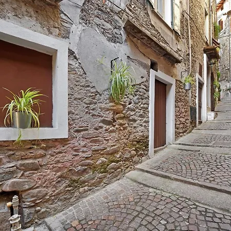 La Casa Tonda