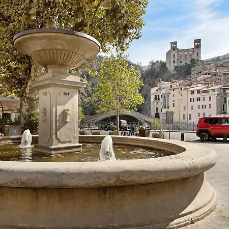 La Casa Tonda Lägenhet