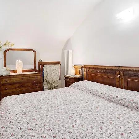 La Casa Tonda *