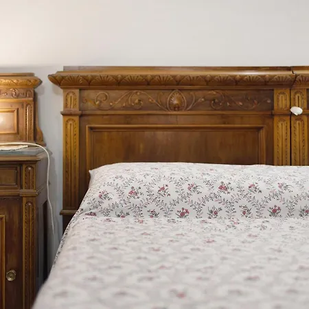 La Casa Tonda *