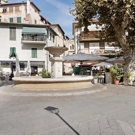 La Casa Tonda *