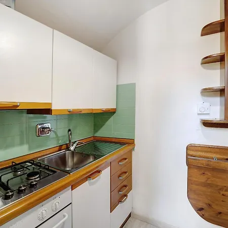 Apartment La Casa Tonda