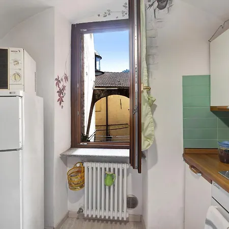 La Casa Tonda *