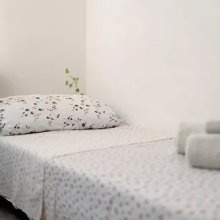 La Casa Tonda Apartment