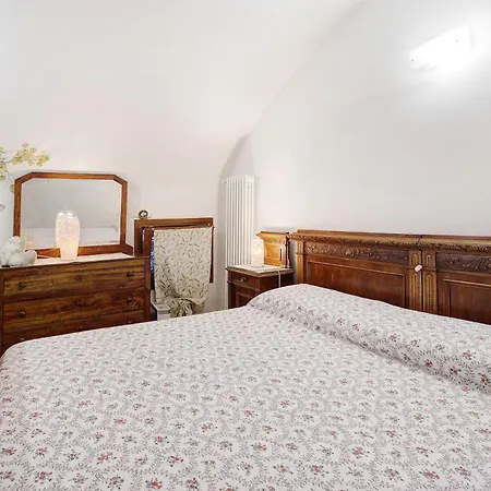 La Casa Tonda *