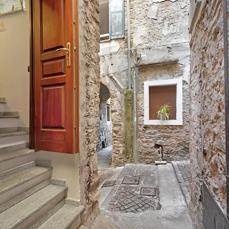 La Casa Tonda Dolceacqua