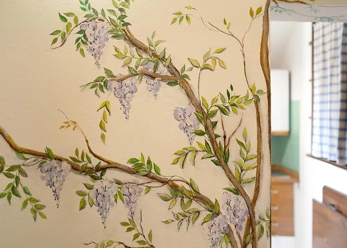 La Casa Tonda Dolceacqua