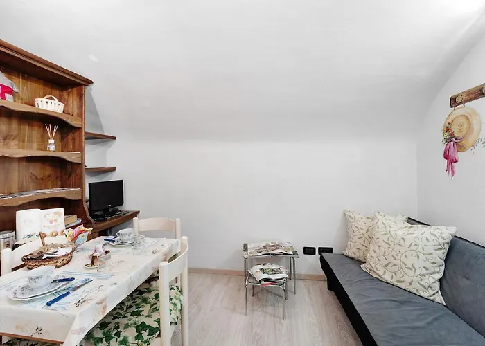 La Casa Tonda * Dolceacqua