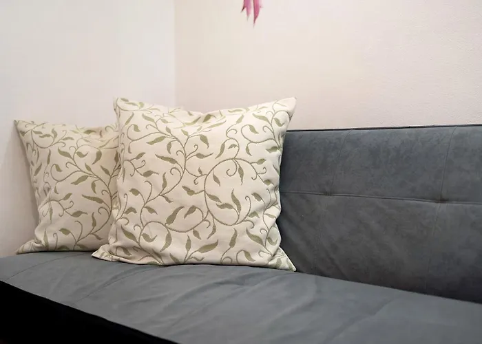 La Casa Tonda Dolceacqua