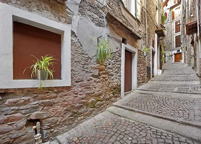 La Casa Tonda