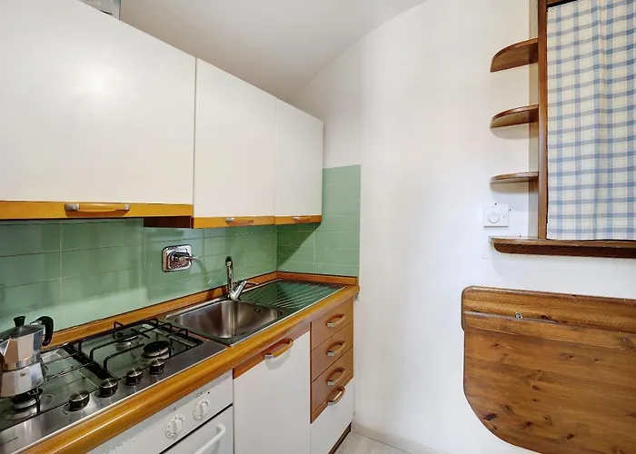 La Casa Tonda Lägenhet Dolceacqua