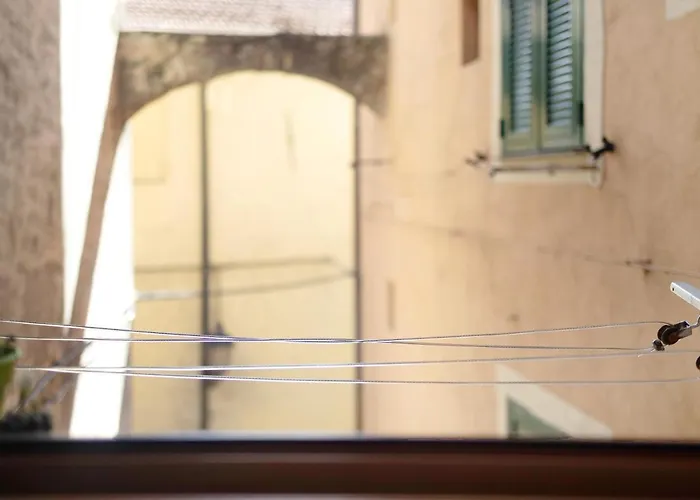 La Casa Tonda Dolceacqua