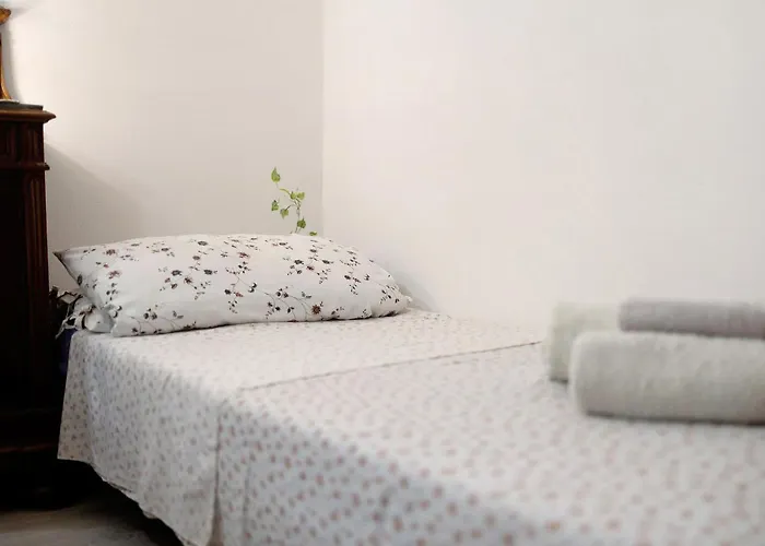 La Casa Tonda Lägenhet Dolceacqua