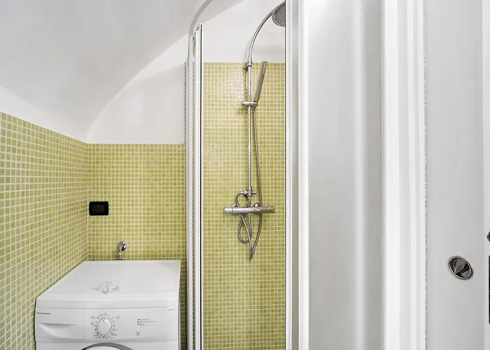 Lägenhet La Casa Tonda