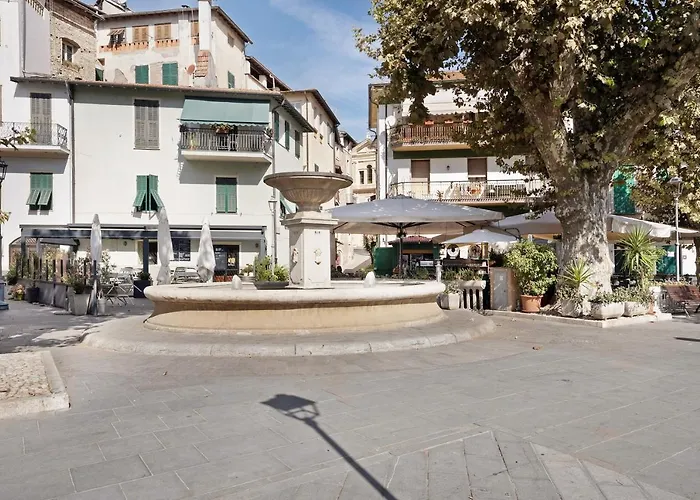 La Casa Tonda *